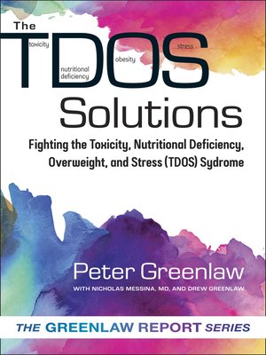 cover image of TDOS Solutions